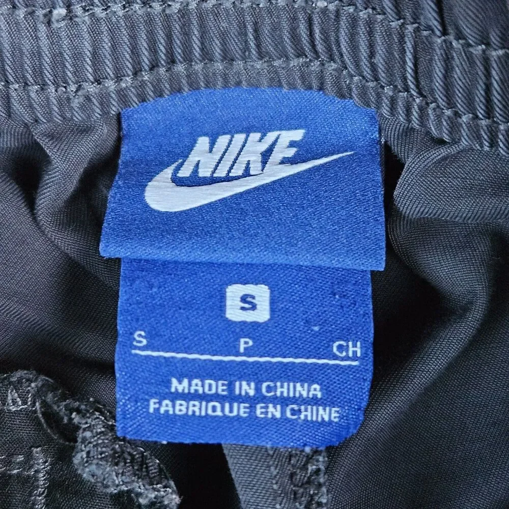 Nike shorts men